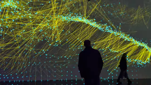 Der Januskopf des Digitalen