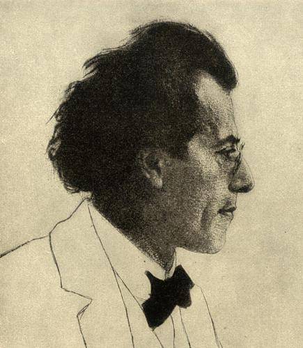 Gustav Mahlers 5. Sinfonie