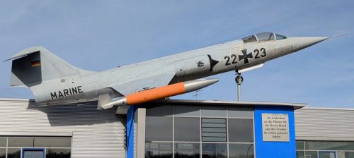 Luftige Männerträume