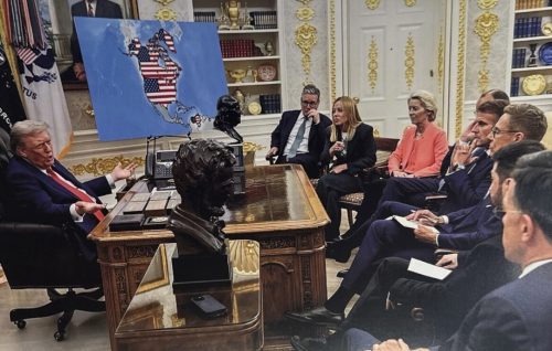 Willkommen im Jahr 2036!